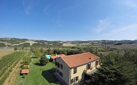 Appartamento Girasole - Agriturismo le Selvole